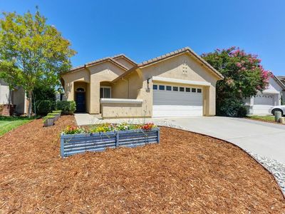 10889 Bellone Way, Rancho Cordova, CA, 95670