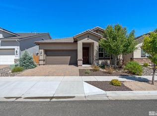 6573 Angels Orchard Dr, Sparks, NV