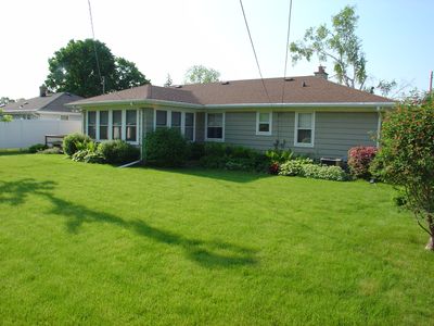 500 E Pershing St, Appleton, WI, 54911