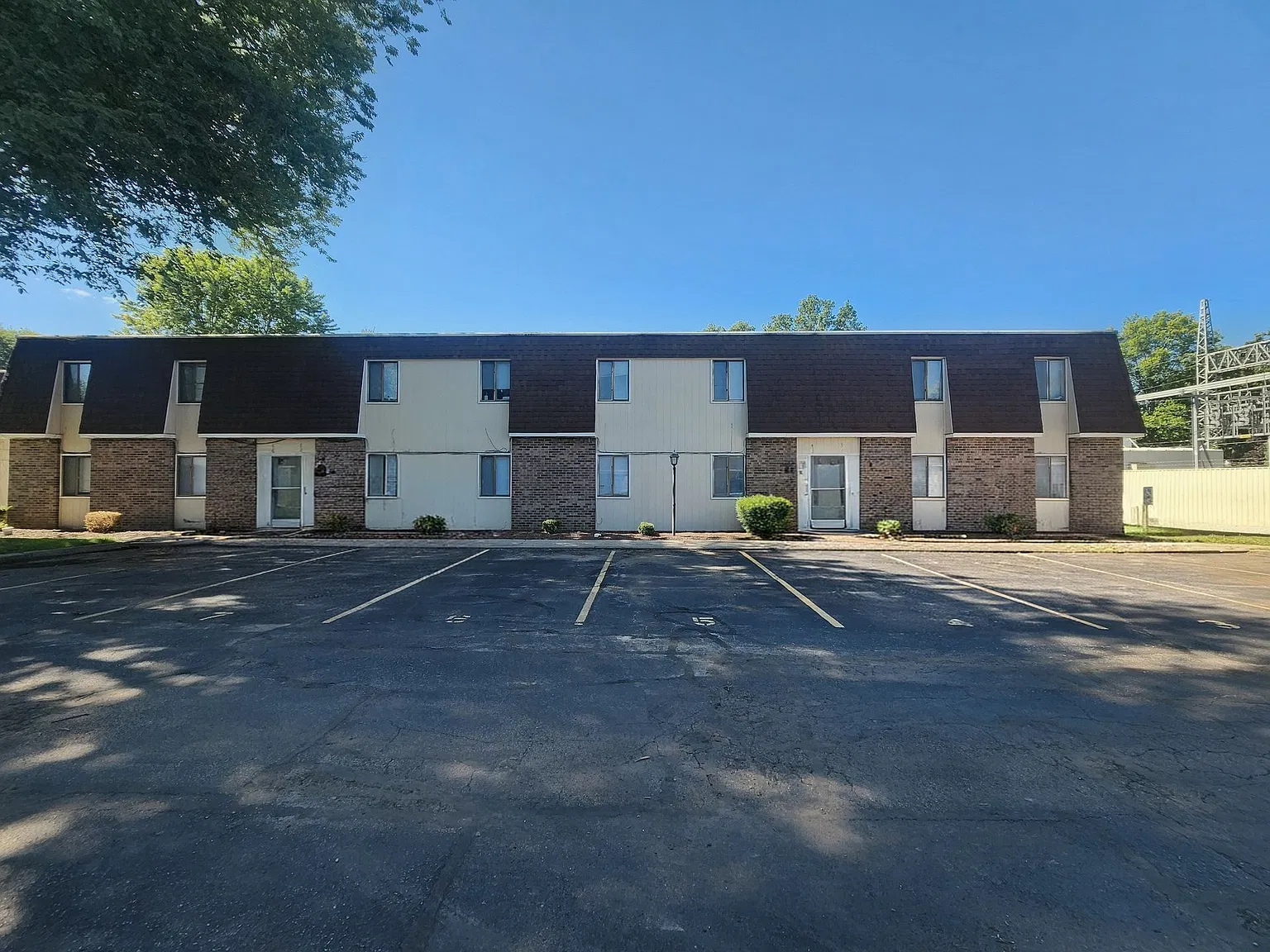 NAD Meadow Green Apts — Photo 3