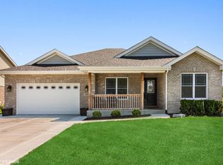 119 Wesley Dr, Peotone, IL