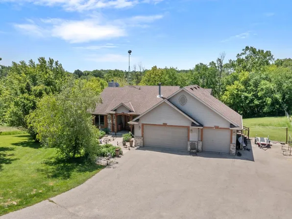 N276 State Highway 28 & 144, Random Lake, WI 53075