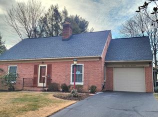 117 Calvert Ter, Hagerstown, MD 21742