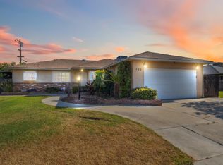 733 E San Jose Ave, Fresno, CA 93710