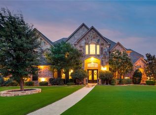 6101 Emmas Ct, Colleyville, TX 76034