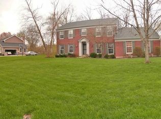 1179 Avalon Dr, Maineville, OH 45039