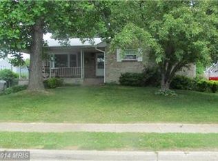 370 Majesty Gln, Glen Burnie, MD 21061