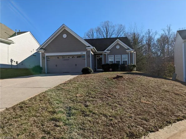 6010 Accord Ct, Pfafftown, NC 27040