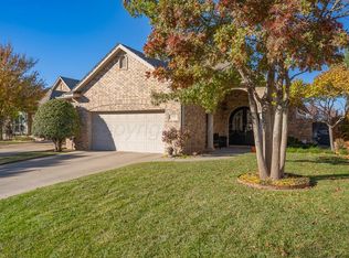 7400 Greentree Ct, Amarillo, TX 79119