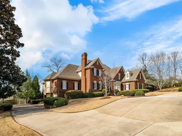 7008 Founders Dr, Vestavia Hills, AL 35242