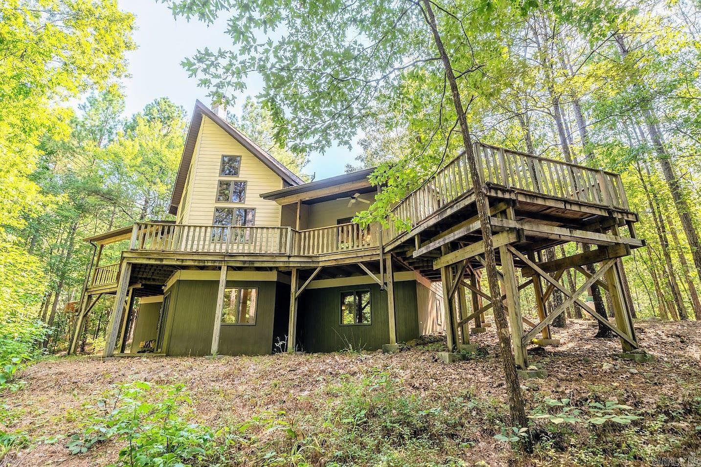 65 Woodland Springs Dr, Mount Ida, AR 71957 MLS 23027865 Zillow