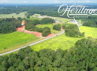 LOT 5 Heritage Ests, Statham, GA 30666