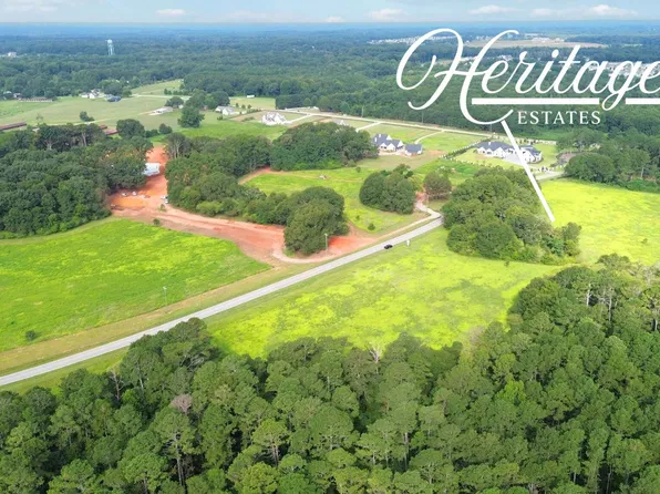LOT 5 Heritage Ests, Statham, GA 30666