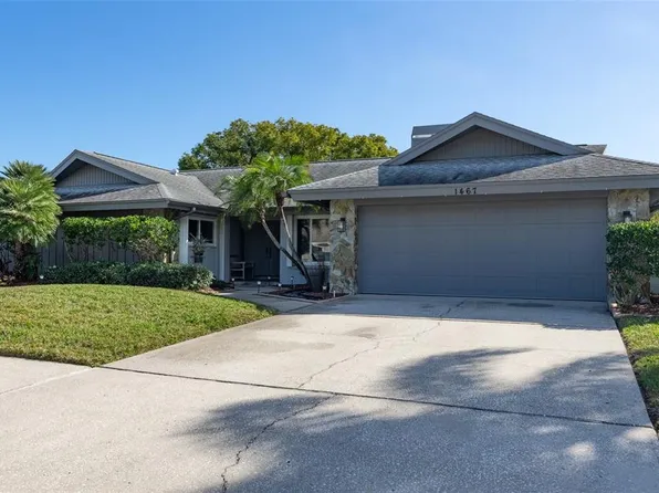 1467 Ridge Top Way, Clearwater, FL 33765