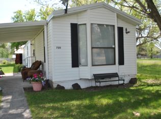 720 W 3 N, Saint Anthony, ID 83445