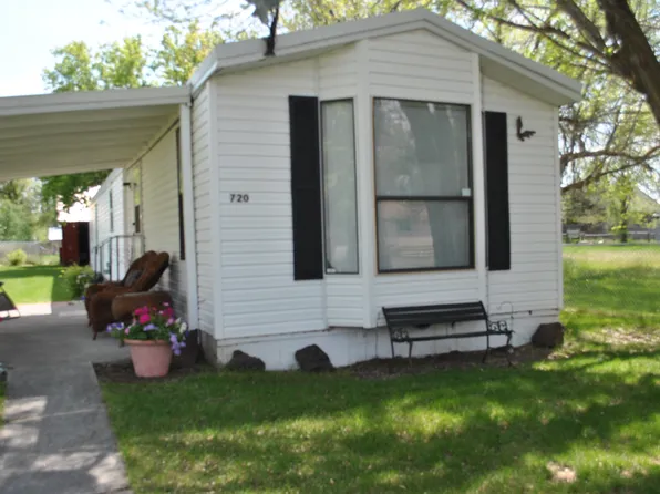 720 W 3 N, Saint Anthony, ID 83445