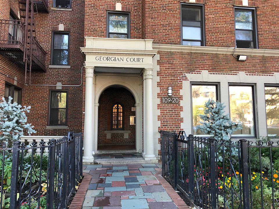 1st image of 10920 Queens Blvd APT 5E