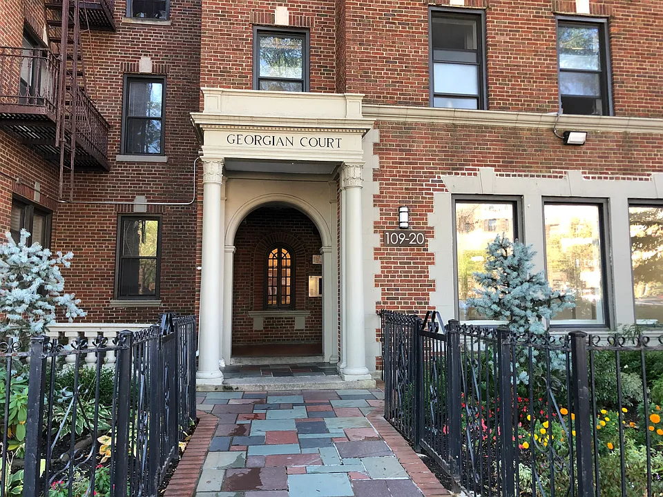 10920 Queens Blvd #4E