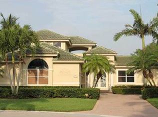 380 Fishermans Way, Jupiter, FL 33477