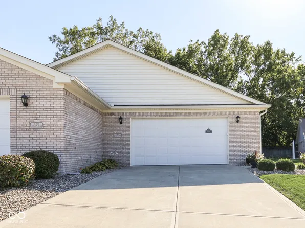 3407 Lukes Way, Greenwood, IN 46143