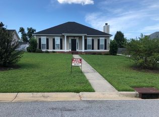 104 Flat Ridge Ct, Leesburg, GA 31763