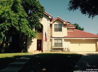 5502 Oolooteka Dr, San Antonio, TX 78218
