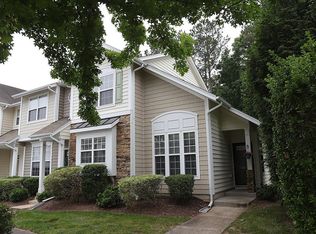 3527 Sugar Tree Pl, Durham, NC 27713