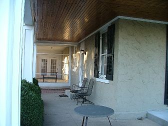 Welcome to 112B The Strand