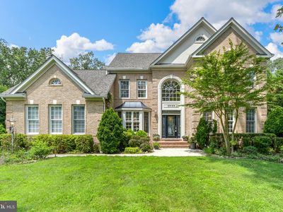 25123 Vista Ridge Rd, Laytonsville, MD, 20882