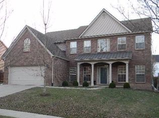 4485 Willman Way, Lexington, KY 40509