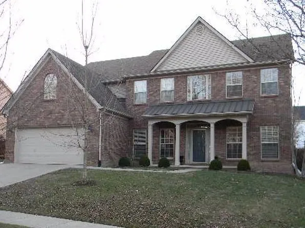 4485 Willman Way, Lexington, KY 40509