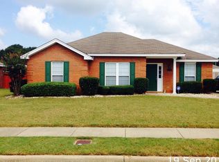 7009 Eastern Shore Rd, Montgomery, AL 36117