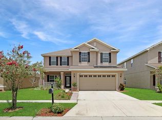 11108 Irish Moss Ave, Riverview, FL 33569