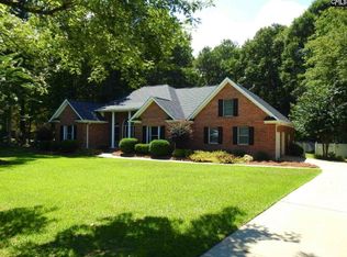 113 River Creek Dr, Irmo, SC 29063