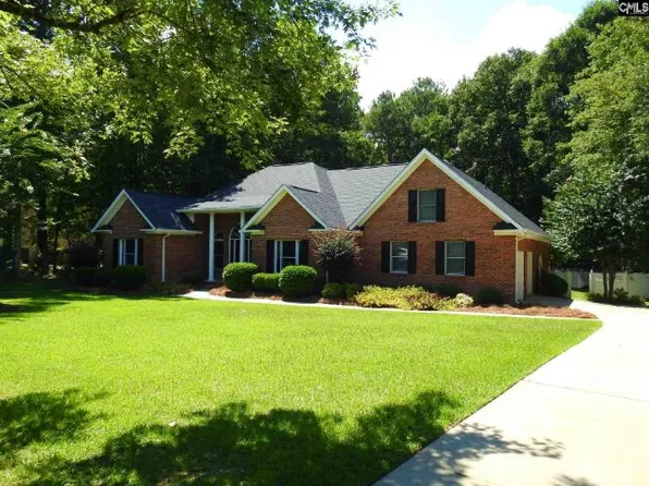 113 River Creek Dr, Irmo, SC 29063