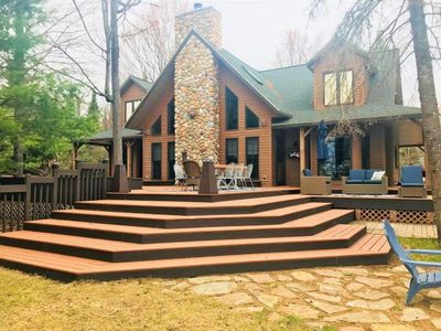E24335 Birch Lake Rd, Watersmeet, MI, 49969