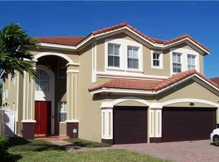 15075 SW 18th Ter, Miami, FL 33185