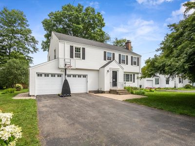 10 Craigmoor Road, West Hartford, CT, 06107