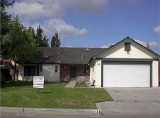 2176 E Decatur Ave, Fresno, CA 93720
