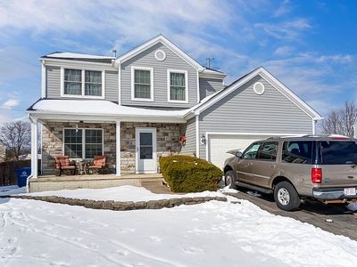493 Lilyfield Ln, Galloway, OH, 43119