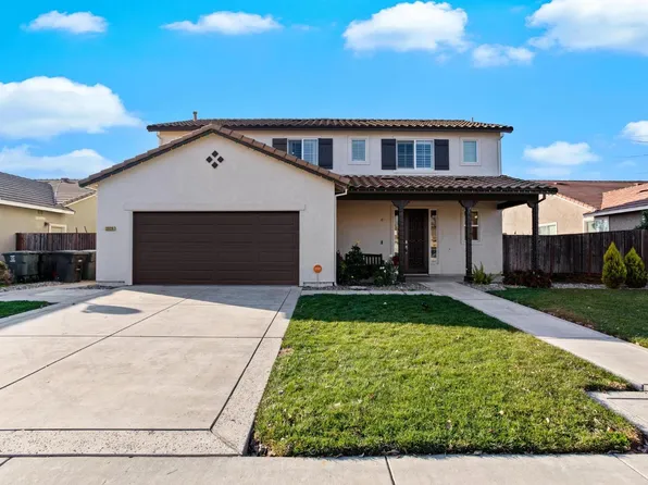 2029 Mariposa Dr, Hughson, CA 95326