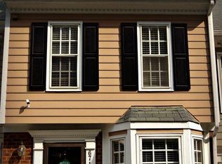 6710 Queen Annes Dr, Raleigh, NC 27613