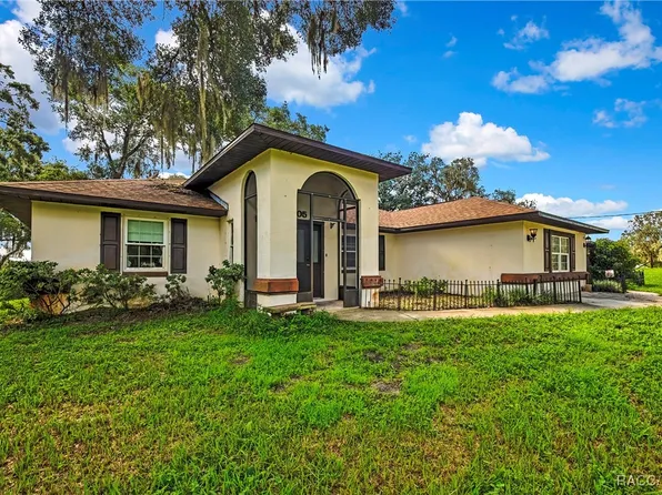 6405 N Tamarind Ave, Hernando, FL 34442