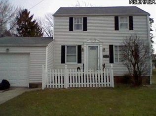 3920 Vernon Ave NW, Canton, OH