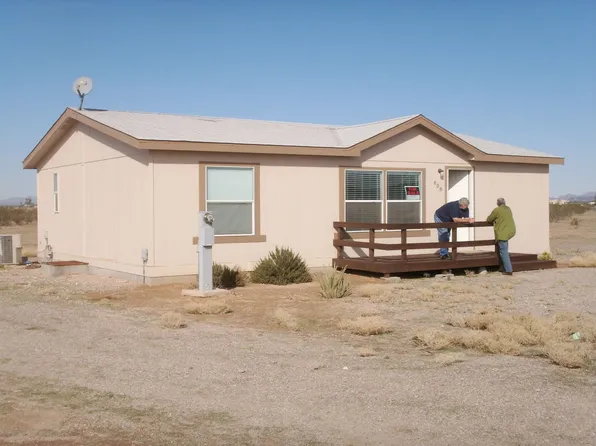 608 S 368th Dr, Tonopah, AZ 85354