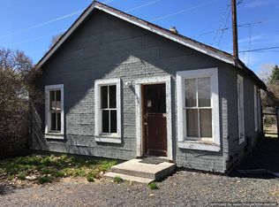 148 S Egan Ave, Burns, OR 97720