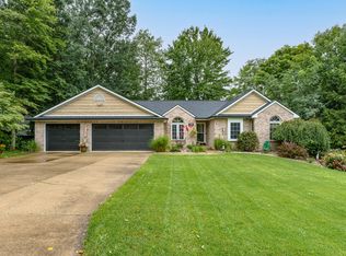 10298 Shuman St, Portage, MI 49024