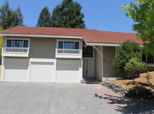 731 Hillmont St, Santa Rosa, CA 95409