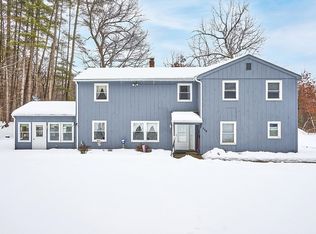 54 Stillwater Rd #B, South Deerfield, MA 01373