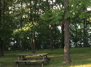 2106 Wooly Creek Rd, Cape Fair, MO 65624